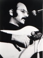 Peter Yarrow