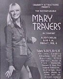 Mary in Concert