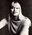 Mary Travers