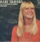 Mary Travers -"The Song Is Love"