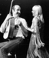 Noel Paul And Mary