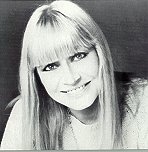 Mary Travers