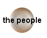 the people