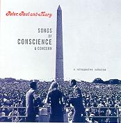 Song of Conscience & Concern